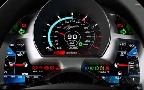 15544 Koenigsegg Agera R Speedometer 1920x1200 Car Wallpaper Jpg 1920 1200 Volant