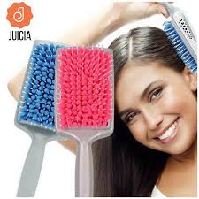 Top 10 best wet brush hair drying brushes 2020. Dry Your Hair The Natural Way Magic Quick Drying Hair Brush Combs Dries Massages Your Hair The Natural Way Makes Your Smooth And Silky Everytime Your Comb