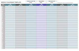 pin by ann marie on ef apps calendar template schedule daily google docs potluck signup sheet