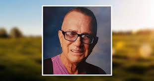 Harvey Harley Peterson Obituary June 26, 2019