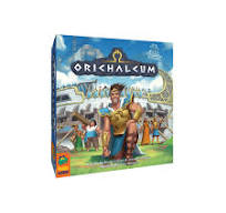 Orichalcum