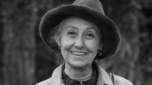 Heidy Forster ist tot: Schauspielerin im Alter von 91 Jahren gestorben