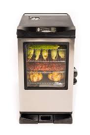 The most common ingredients consist of salt, pepper, brown sugar and. Masterbuilt 20077515 Front Controller 30 Electric Smoker Review Best Grill Reviews