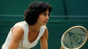Who What Why What Was Virginia Wade S Legacy Bbc News