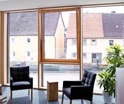 Montage des verglasungssystems stabalux h. Pfosten Riegel Fassaden Kneer Sudfenster Fenster Und Hausturen Fur Generationen