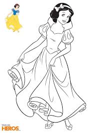 Epingle Sur 白雪姫