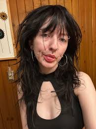 hi! i have a project for psych 2. to anyone who is 18 years old and older,  how many piercing do you guys have? (it includes face, ear, and all sorts  :D)