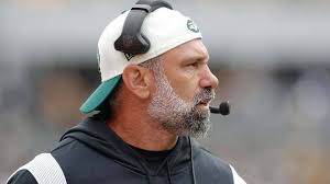 New York Jets interim coach announcement