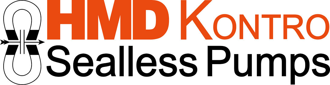 HMD Kontro Sealless Pumps