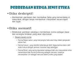 Sedangkan berdasarkan kbbi, etiket sendiri memiliki arti tata cara untuk menjaga hubungannya dngan orang lain tetap terjaga dengan baik. Pengertian Filosofi Etika Ppt Download