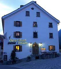 kein bumann mehr fur la punt suedostschweiz ch