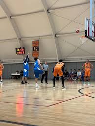 Blog - Anzola Basket