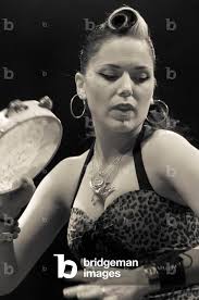 Image of Imelda May (photo)