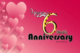 We have selected the best 20 available online for him and her each. Happy 6 Month Anniversary Wishes And Messages 6 Month Anniversary Quotes 6 Month Anniversary Anniversary Wishes Message