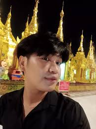 Thein Min Zaw (@park_min_ho95) • Instagram photos and videos