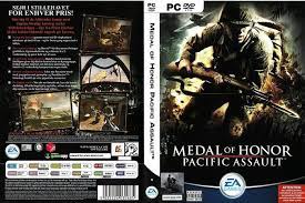 Maybe you would like to learn more about one of these? Medal Of Honor Pacific Assault Now Free To Download