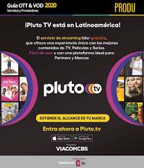 Trata de un joven que se encuentra aparentemente solo en el mundo. Guia Ott 2020 By Produ Issuu