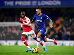 Emerson palmieri dos santos date of birth: Emerson Palmieri Transfer After A Relationship With Frank Lampard That Never Flourished Full Back S Departure Is Now Inevitable The Independent The Independent