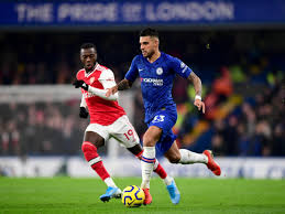 ˈɛːmersom palˈmjɛːri) or simply emerson. Emerson Palmieri Transfer After A Relationship With Frank Lampard That Never Flourished Full Back S Departure Is Now Inevitable The Independent The Independent