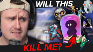 Part 3] Beyond the wall