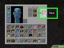 First of all you should build a furnace and then get pickaxe and shovel because you will little struggle. 3 Ways To Get Charcoal Instead Of Coal In Minecraft Wikihow