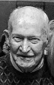 Jack GRIMES Obituary (2020)