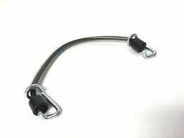 Rubber & epdm tarp straps for flatbeds & trucks. Fitness Quest Ab Lounge Sport Front Bungee X15908 8 Fitnesspartsrepair