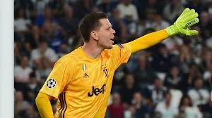 Vstup do evropského šampionátu se vám nemusí povést, to je jedna kategorie. Juve Keeper Wojciech Szczesny Offenbar Vor Vertragsverlangerung Goal Com