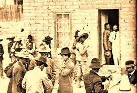 Pin On Maximo Castillo Y La Revolucion En Chihuahua