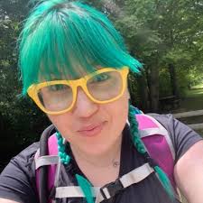 Carrie Carpenter (@CarrieLiz1988)