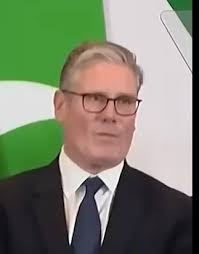 Starmer just had to post