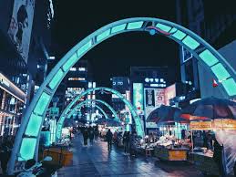 South korea's lgbt festival faces an uphill climb changing social attitudes. Gay Busan The Essential Lgbt Travel Guide