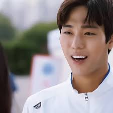 Lowkey Shipping #Still17 & #Thirthybutseventeen with Shin Hye-sun & Ahn  Hyo-seop