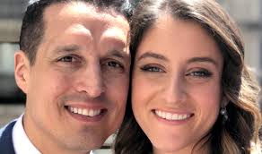 Dan Cevallos's Instagram, Twitter & Facebook