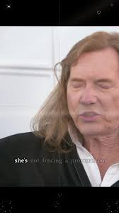 Brie King and Glen Sweet