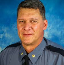 Browse Henrico County Police Division officers