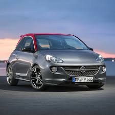 German car 2020 opel adam enjoys currently severe enough demand. Opel Adam S Ist Ab Sofort Bestellbar Auto