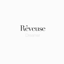 Reveuse French Words Quotes French Quotes French Words