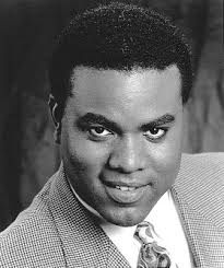 Vincent Dion Stringer (Bass-Baritone)