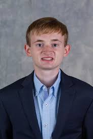 2022-2023 Men's Track & Field Roster