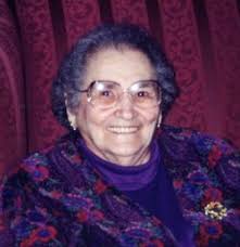 Bernice Daigle Holland (1914-2008)