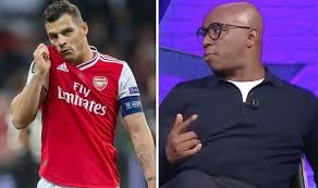 Arsenal legend ian wright has appeared to hit out at the club's former chief executive ivan gazidis as he praised the nicolas pepe transfer. Arsenal News Ian Wright Slams Irresponsible Player For What He Has Said Oh My Gosh Football Sport Express Co Uk