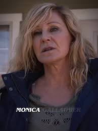 Shameless Frank and Bianca Railroad