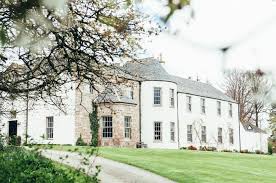 Logie Country House A Magnificent Scottish Castle Dating Back To 1492 Set In One Hundred And Thirty Acre Scottish Wedding Best Wedding Venues Wedding Venues