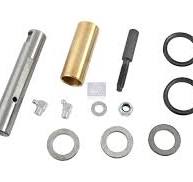 SPRING BOLT KIT (3953200265 - 3955860232) - LPM TRUCK PARTS