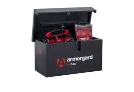 Image result for Gray 1990 Security Van Storage