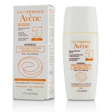 I am so happy to have found so many wonderful, new generation, pure, 100% mineral sunscreens! Avene Mineral Ultra Light Hydrating Sunscreen Lotion Spf 50 For Face For Sensitive Skin Ke Malaysia Cosmostore Malaysia