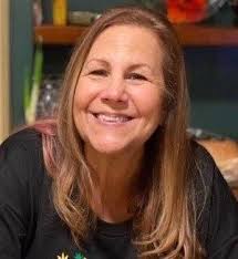 Catherine Goldstein Obituary (1958