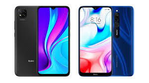 Harga xiaomi mi 8 pro 8gb 128gb price in malaysia my jualomatic co. Redmi 9 Vs Redmi 8 What S The Difference Ndtv Gadgets 360