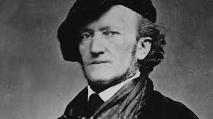 Composer Richard Wagner Died in 1833